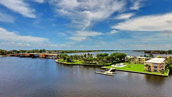 Ocean & Intracoastal Properties Galore
 Call Carol Weller for more info. 561-523-5501