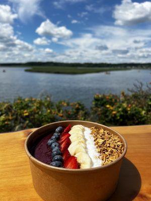 Loveshack Acai Bowl Shop