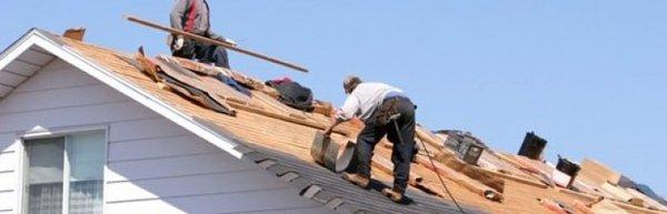 Corpus Christi Roofing