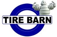 Tire Barn Logo