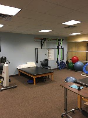 Green Oaks Physical Therapy Dallas White Rock Lake