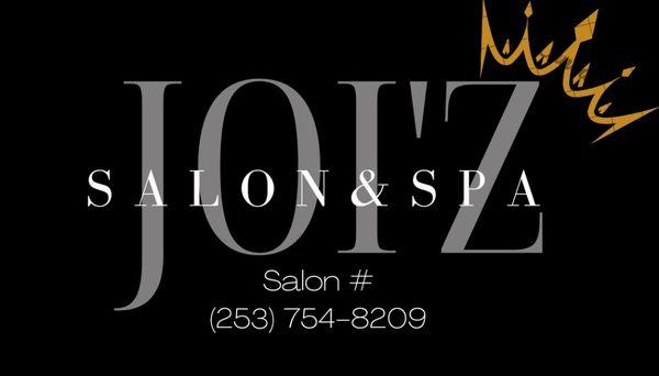 Joi'z Salon & Spa