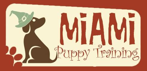 Miami Puppy Training