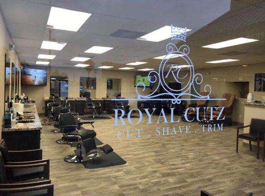 Royal Cutz