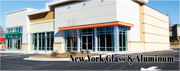 New York Glass & Aluminum