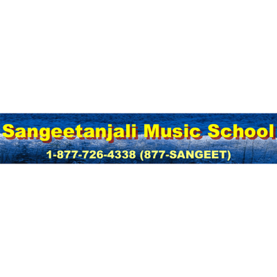 Sangeetanjali Music School