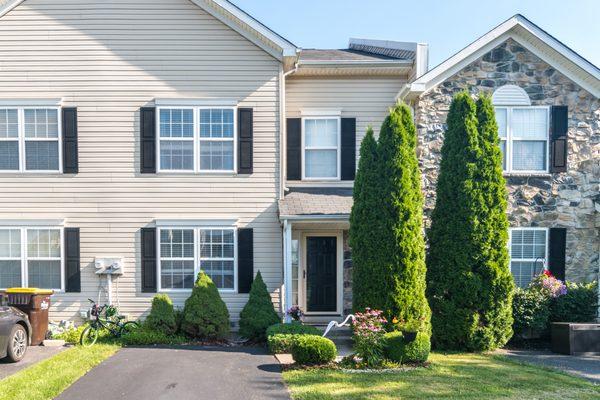 Quakertown Townhome