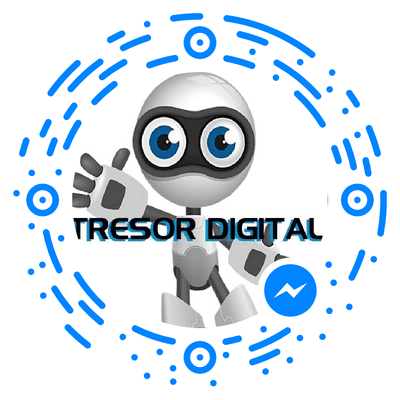 Messenger Marketing |
  
  See Our Messenger Marketing App here:
  
  https://m.me/tresordigita­l