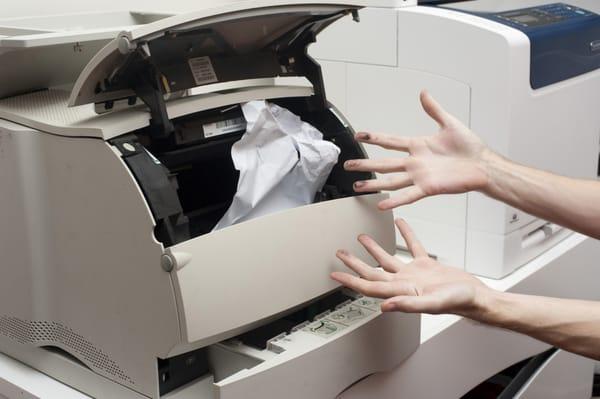 Quality Copier Company