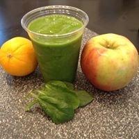 Green Monster Smoothie