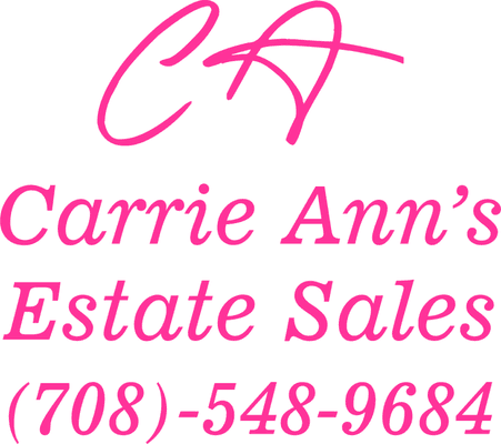 Carrie Ann's Estate Sales