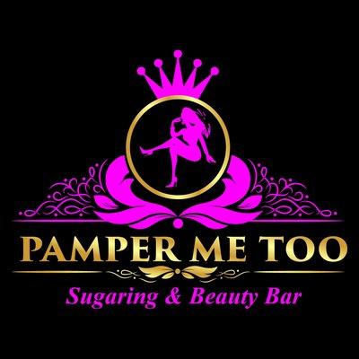 Pamper Me Too Sugaring & Beauty Bar