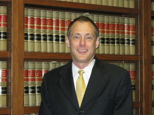 Mark W. Applegate, Attorney at Law