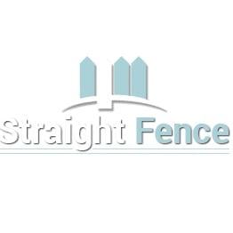 Straight Fence