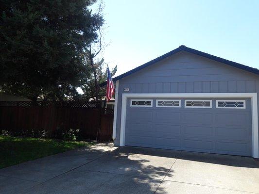 Open house on 8/6/2017 at 6751 Avenida Cala, Rohnert Park, CA.  Listed at $520,000.