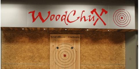 Wood Chux WARRENSBURG