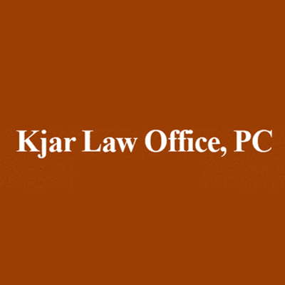 Kjar Law Office