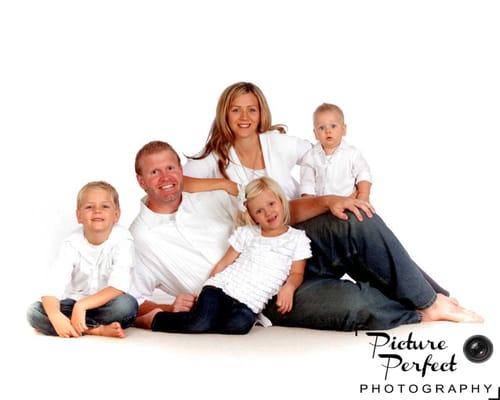 Picture Perfect Portrait Studio