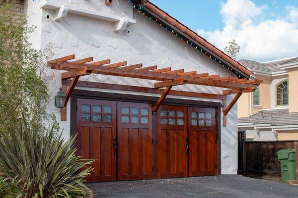 Right Way Garage Doors