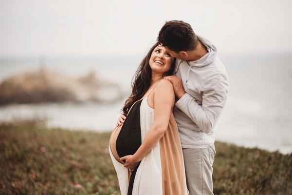 Maternity Session