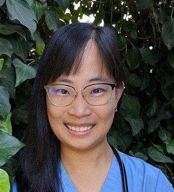 Joo-Hye Dilly, MD