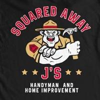 Squared Away J's Handyman & Home Improvement