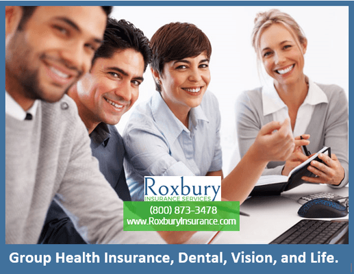 Roxbury Insurance Services