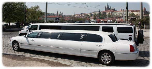 Emonds Limousine Service