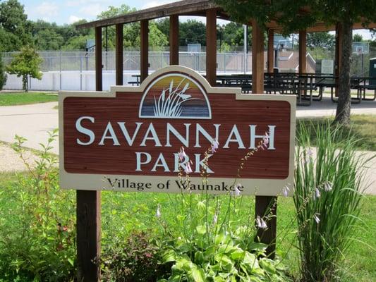 Savannah Village Park