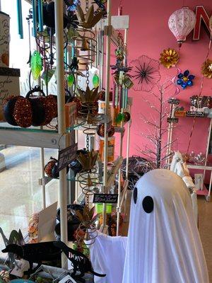 Lots of spooky and harvest things to bless your home!!