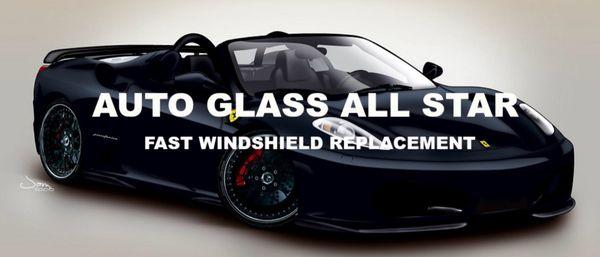 Call now for your free auto glass quote now!!