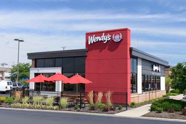 We service Wendy's locally.