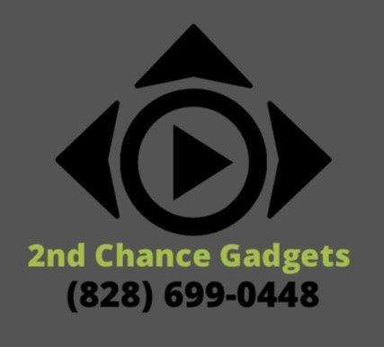 2nd Chance Gadgets 