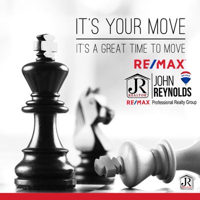 John Reynolds, Realtor