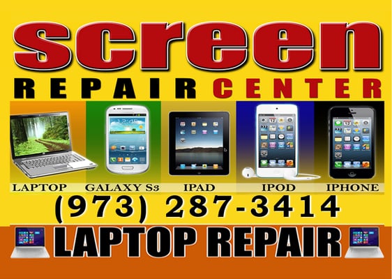 Screen Repair Center Newark, NJ