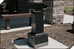 Special Monuments Granite