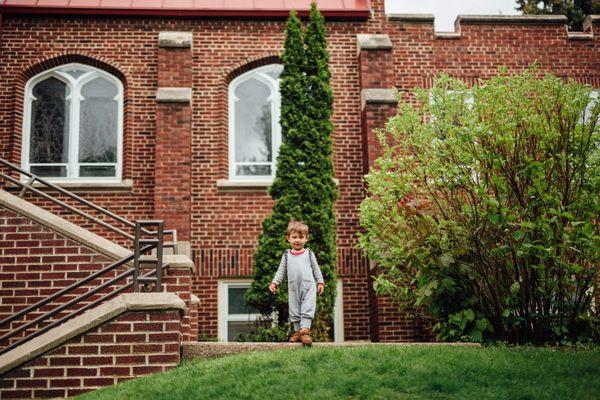 Jean Lyle Children's Center