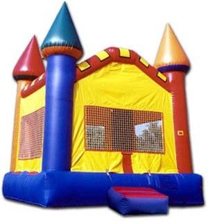 Cleveland Bounce Inflatable Rentals