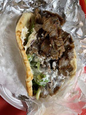 Gyro magic