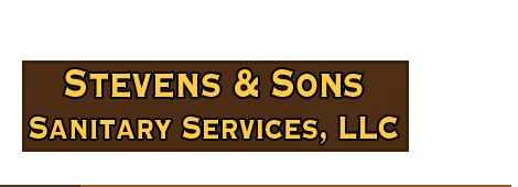 Stevens & Sons Sanitary Services LLC