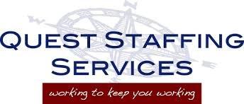 Quest Staffing Services - Logo