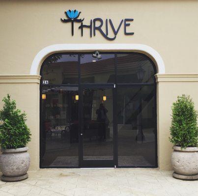 Thrive