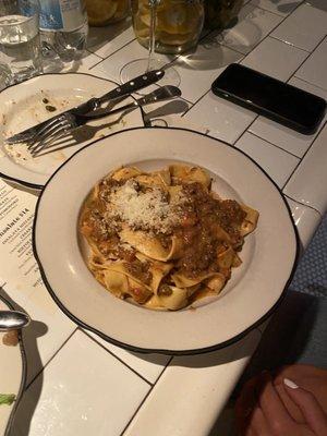 Bolognese