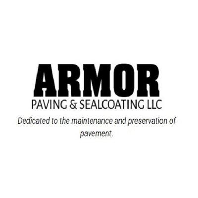 Armor Paving & Sealcoating LLC