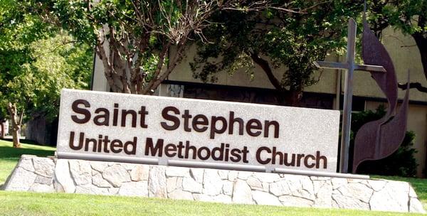 Saint Stephen United Methodist Church