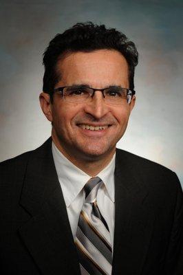 Frank Cornella, DDS MD - Oral Surgery of Springfield