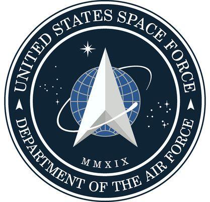 Space Force seal