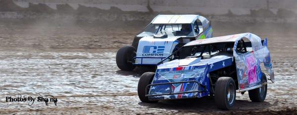 Tucson International Raceway