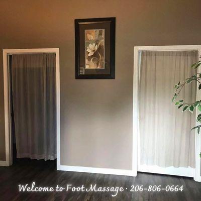 Welcome to Foot Massage