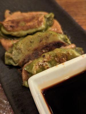 Potstickers